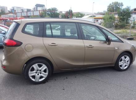 Opel - Zafira