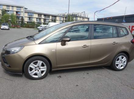 Opel - Zafira