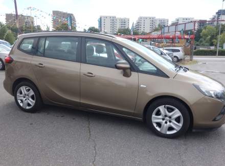 Opel - Zafira