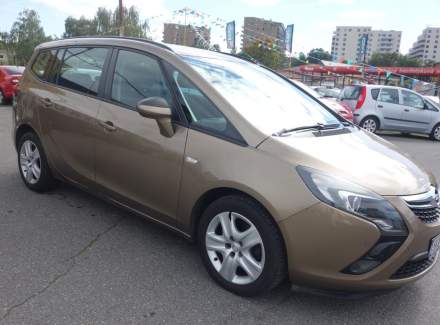 Opel - Zafira