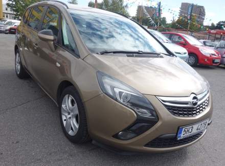 Opel - Zafira