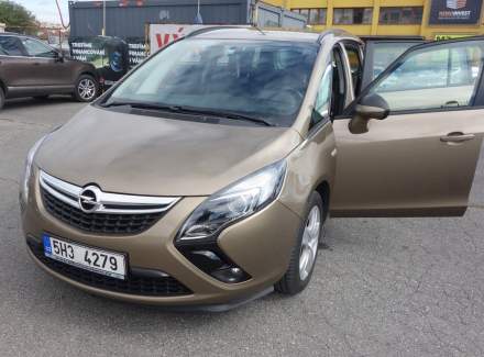 Opel - Zafira