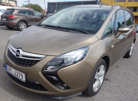 Opel - Zafira