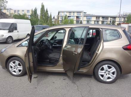 Opel - Zafira