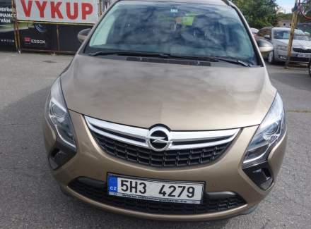 Opel - Zafira