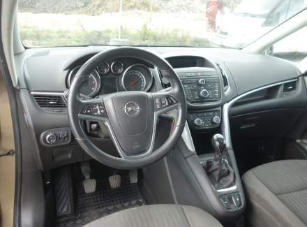 Opel - Zafira