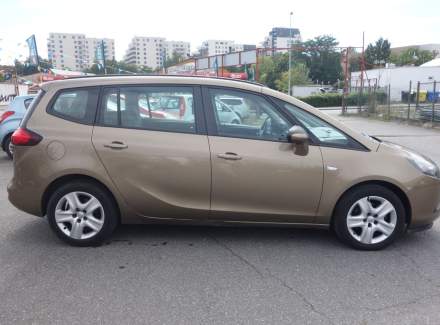 Opel - Zafira