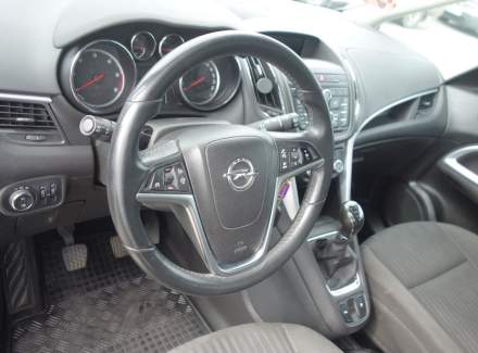 Opel - Zafira