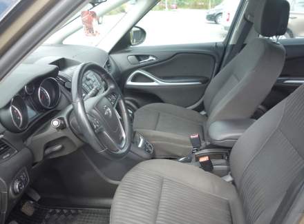 Opel - Zafira