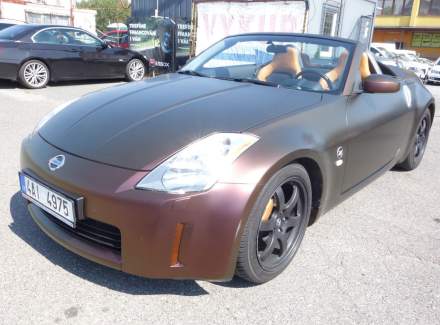 Nissan - 350Z