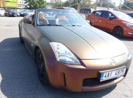 Nissan - 350Z