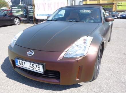 Nissan - 350Z