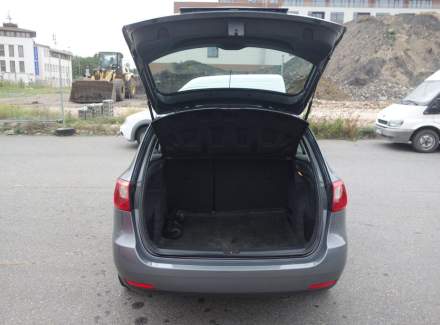 Seat - Ibiza