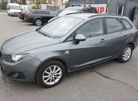 Seat - Ibiza