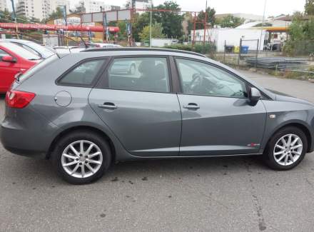 Seat - Ibiza