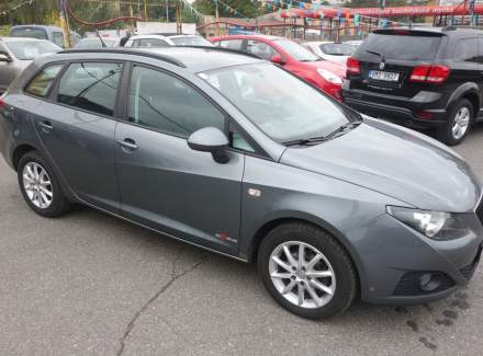 Seat - Ibiza