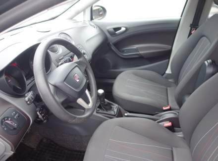 Seat - Ibiza