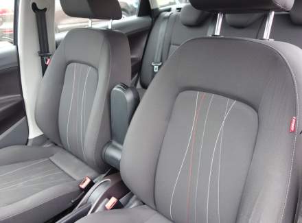 Seat - Ibiza