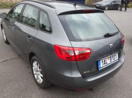 Seat - Ibiza