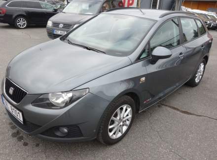 Seat - Ibiza