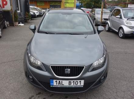 Seat - Ibiza