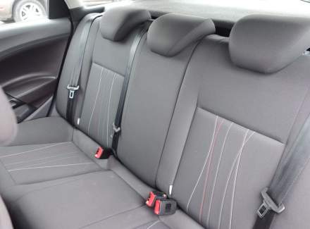 Seat - Ibiza