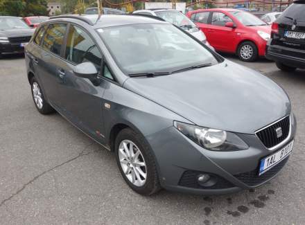 Seat - Ibiza