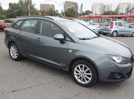 Seat - Ibiza