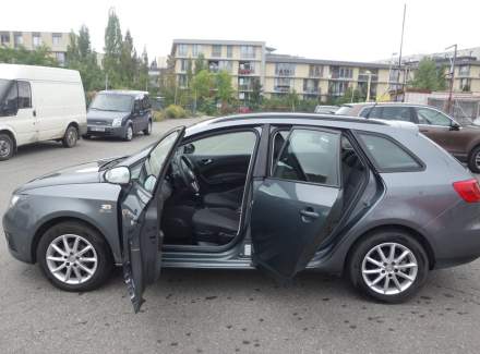 Seat - Ibiza