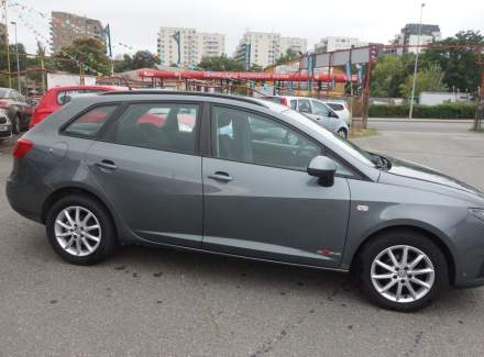 Seat - Ibiza