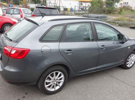 Seat - Ibiza