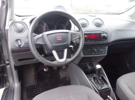 Seat - Ibiza