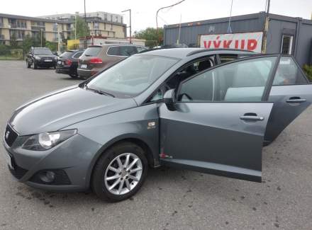 Seat - Ibiza