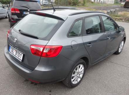 Seat - Ibiza