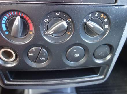 Ford - Tourneo Connect