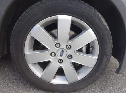 Ford - Tourneo Connect