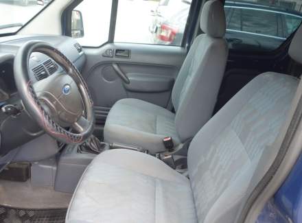 Ford - Tourneo Connect