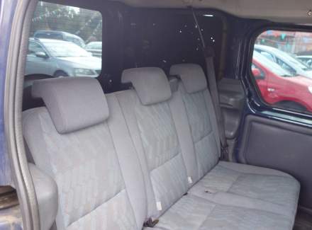 Ford - Tourneo Connect