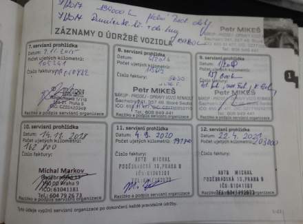 Mitsubishi - Outlander