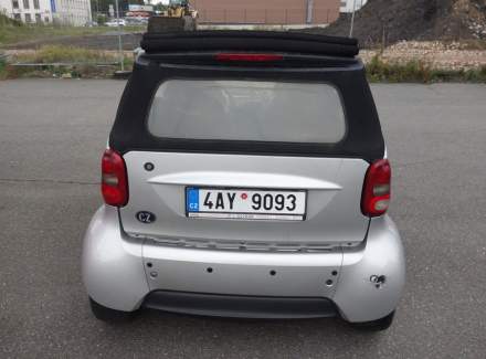 Smart - Fortwo