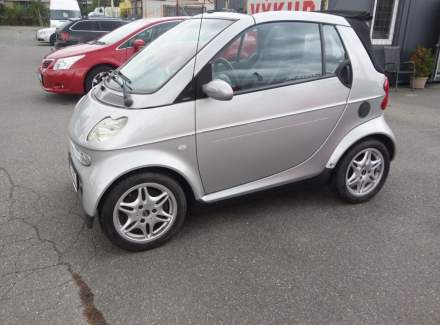 Smart - Fortwo