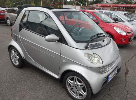 Smart - Fortwo