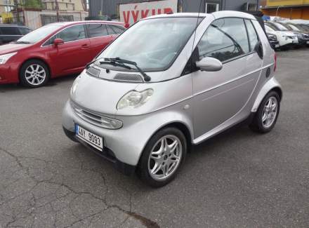 Smart - Fortwo