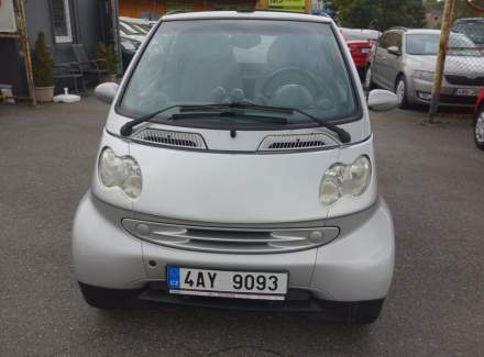 Smart - Fortwo