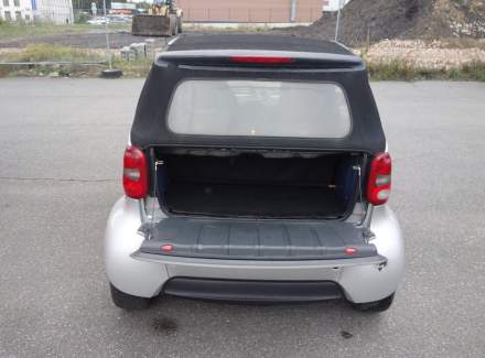 Smart - Fortwo