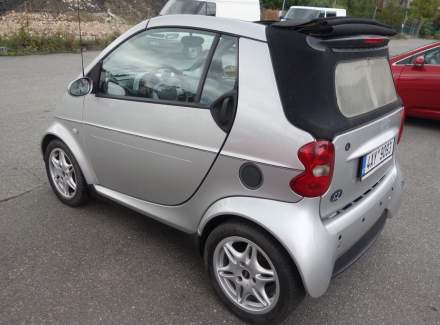 Smart - Fortwo