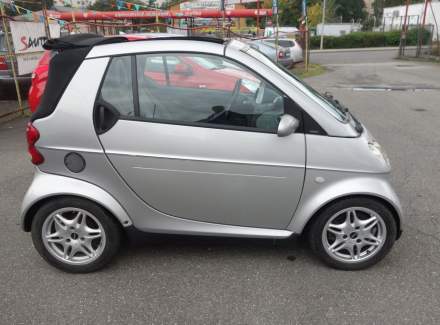 Smart - Fortwo