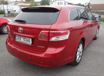 Toyota - Avensis