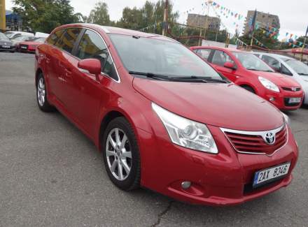 Toyota - Avensis
