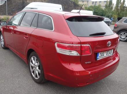 Toyota - Avensis